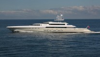 Superyacht Silver Zwei - Asia Superyacht Randezvous